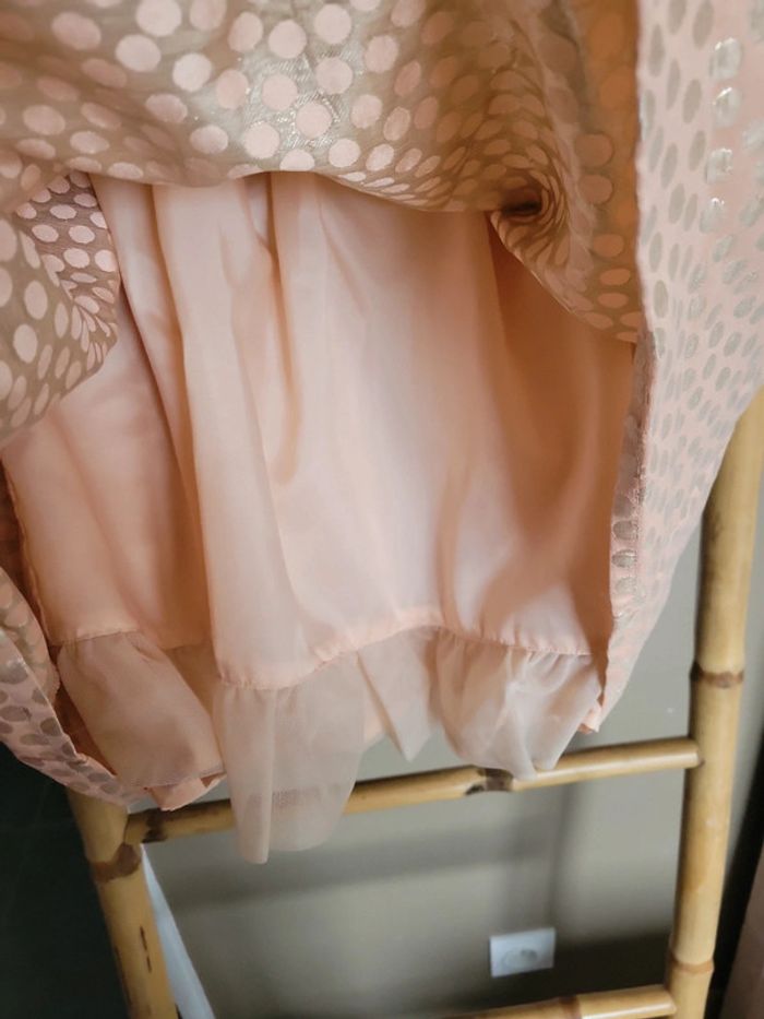 Robe habillée Kiabi 6 Ans - photo numéro 4