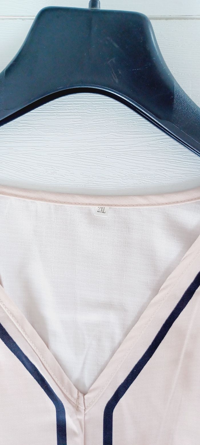 Robe femme taille xxl - photo numéro 10