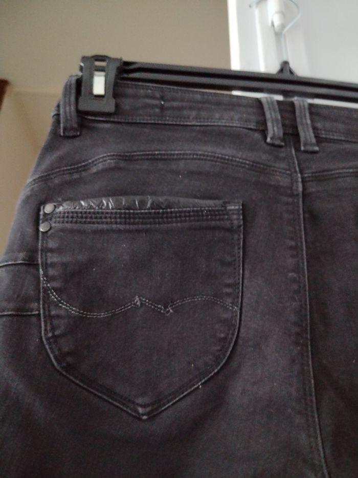 Jeans skinny BONOBO - photo numéro 6