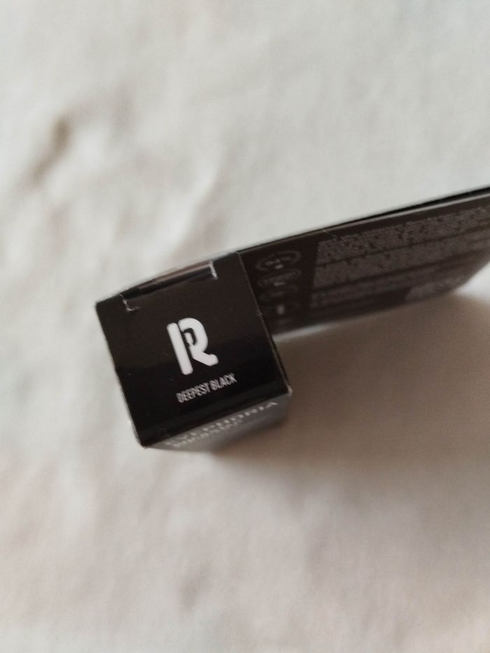 Mascara Rockstar Rabanne noir - photo numéro 3