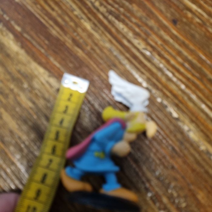 LOT figurines ASTERIX - photo numéro 8