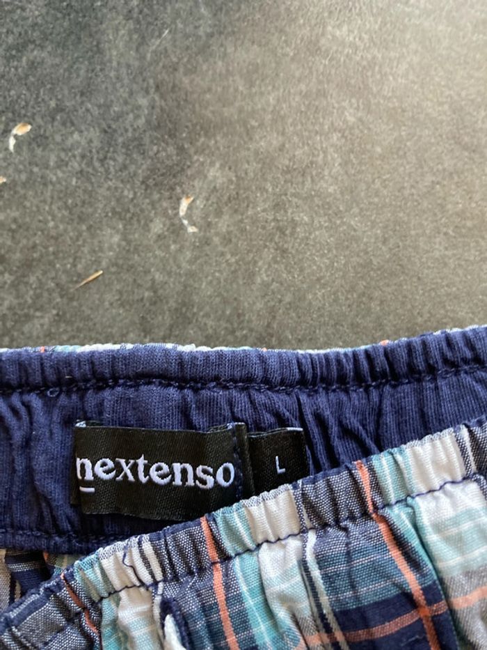 short/ bermuda Inextenso taille L - photo numéro 3