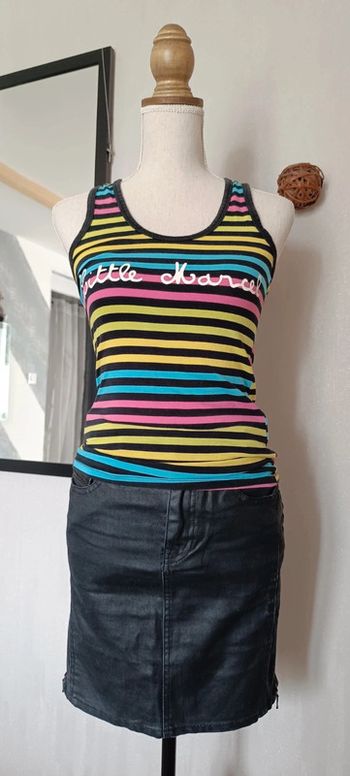 Débardeur little marcel