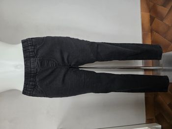 jean jegging T40