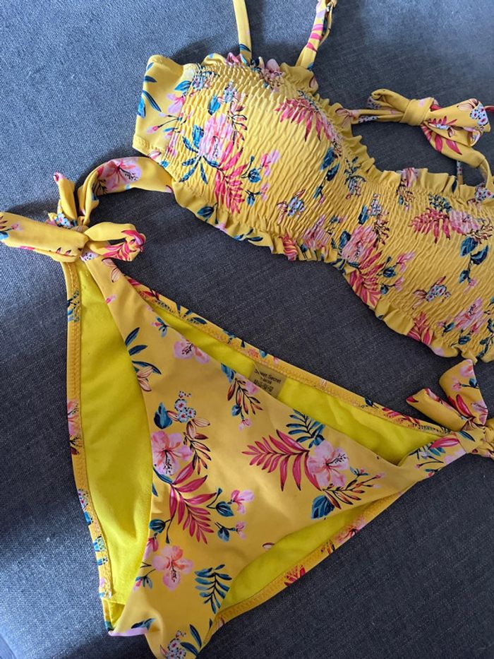 Maillot de bain taille M - photo numéro 2