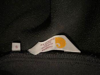 Veste Carhartt