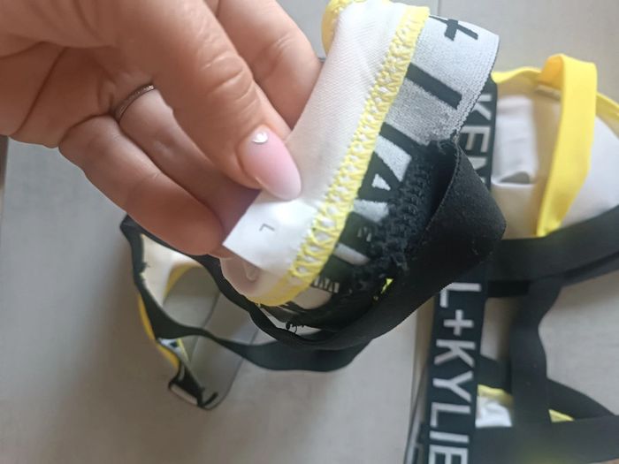 Maillot de bain 2 pièces taille L - photo numéro 6