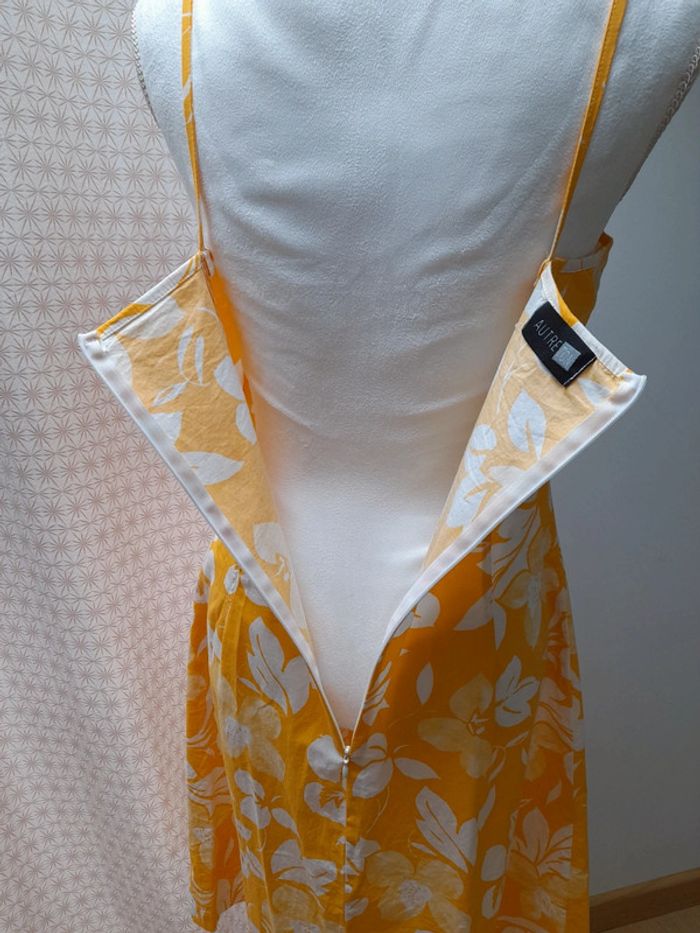 Robe midi - photo numéro 9