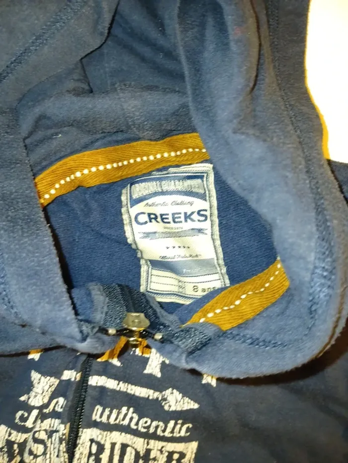 Creeks - photo numéro 3