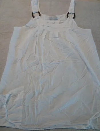 Tunique Vivo Mode Collection taille L (40) (réf perso CAR60)(familleac72)