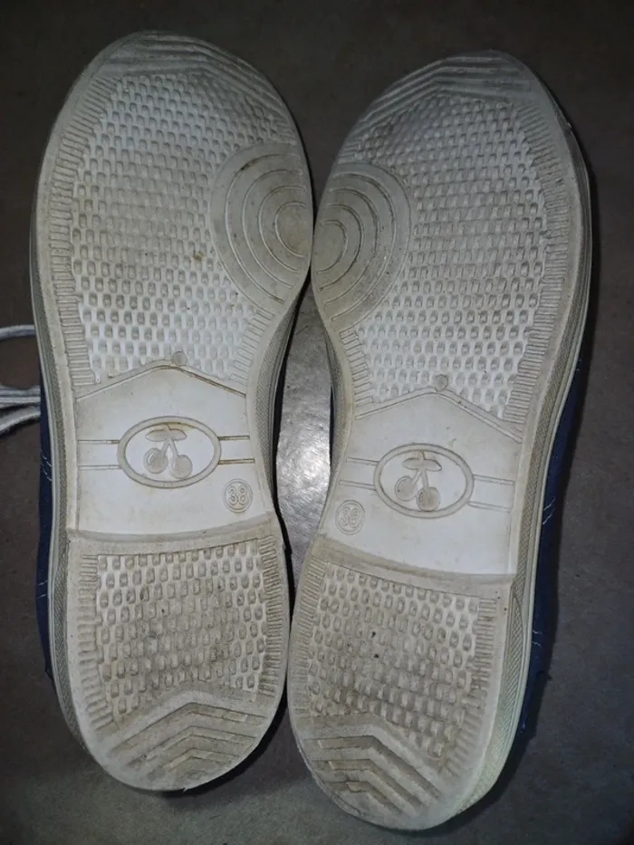 Chaussures Gerises - photo numéro 4