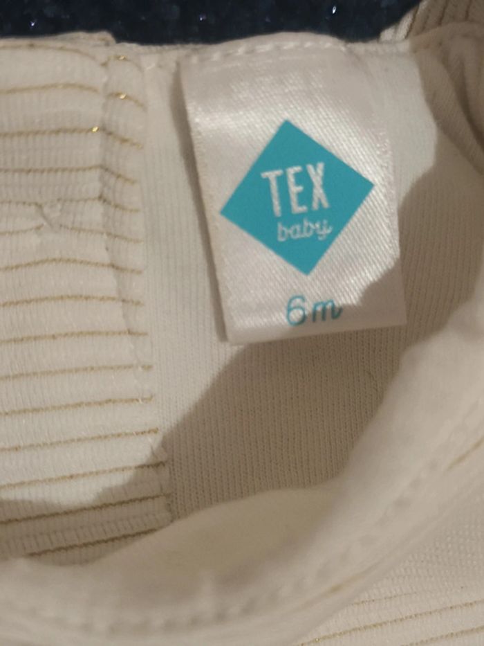 Ensemble habillé bébé fille - photo numéro 9