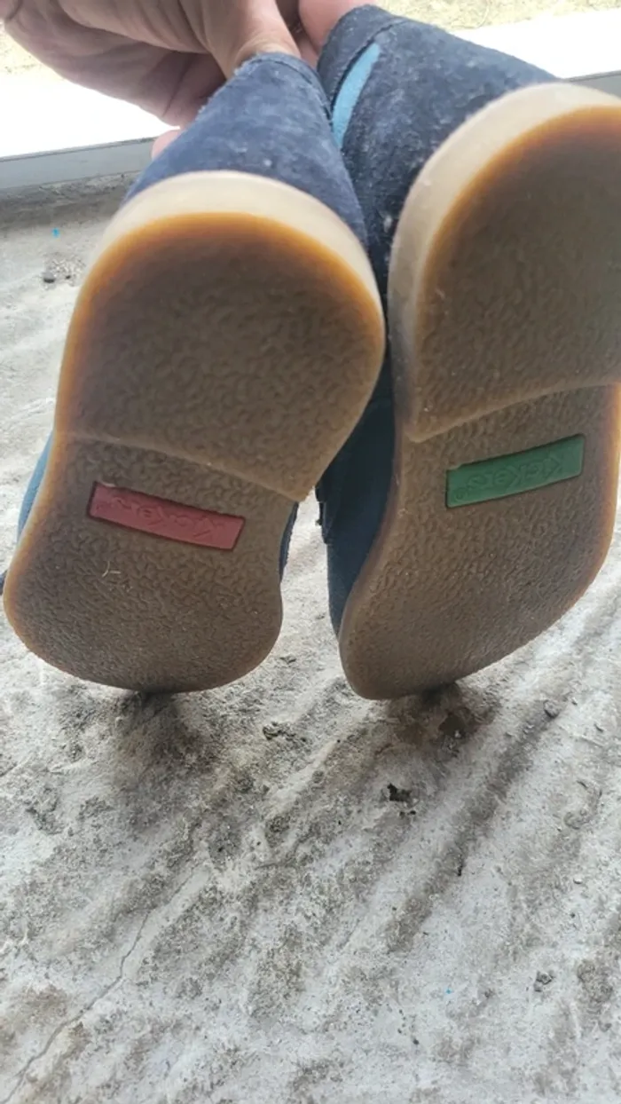 Chaussure de marche - photo numéro 3