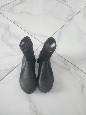 Bottillons - Chausures de plongée- Canoe