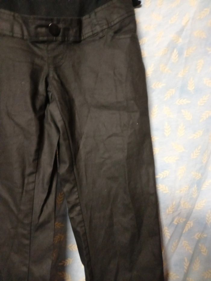 Pantalon grossesse - photo numéro 7