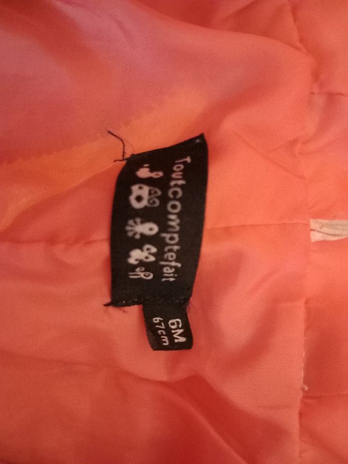 Parka - photo numéro 2