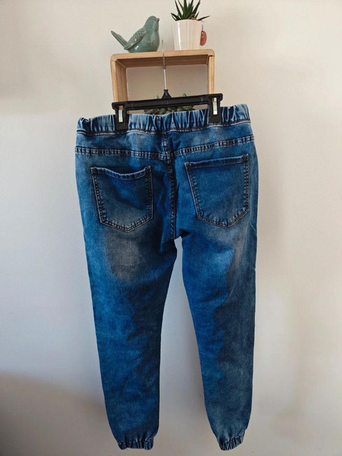 Jeans t40 - photo numéro 5
