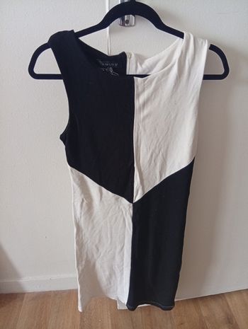 Lot 3 robes été taille 38 