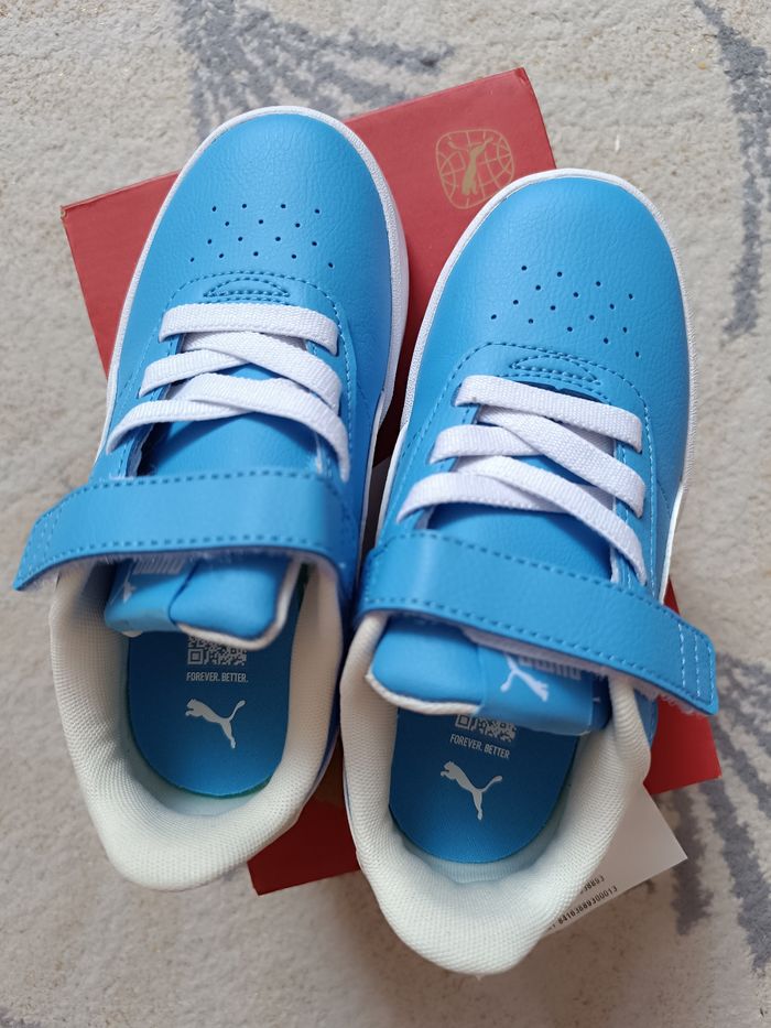 Baskets Puma - photo numéro 3