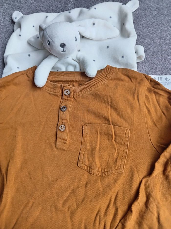 Lot de t-shirts - photo numéro 12