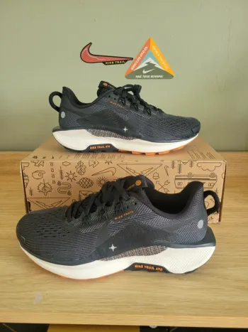 Nike Reactx Pegasus Trail 5 T38,5 100% Authentique