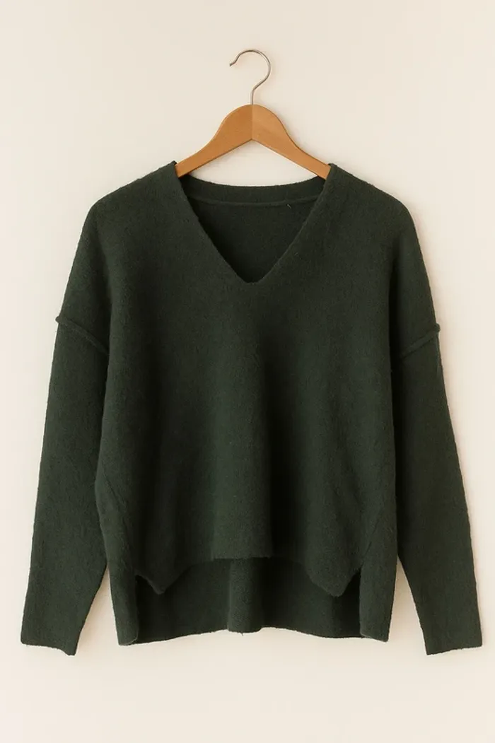 đ€ Pull Femme Superdry Taille 40 â Confort & Style đ€