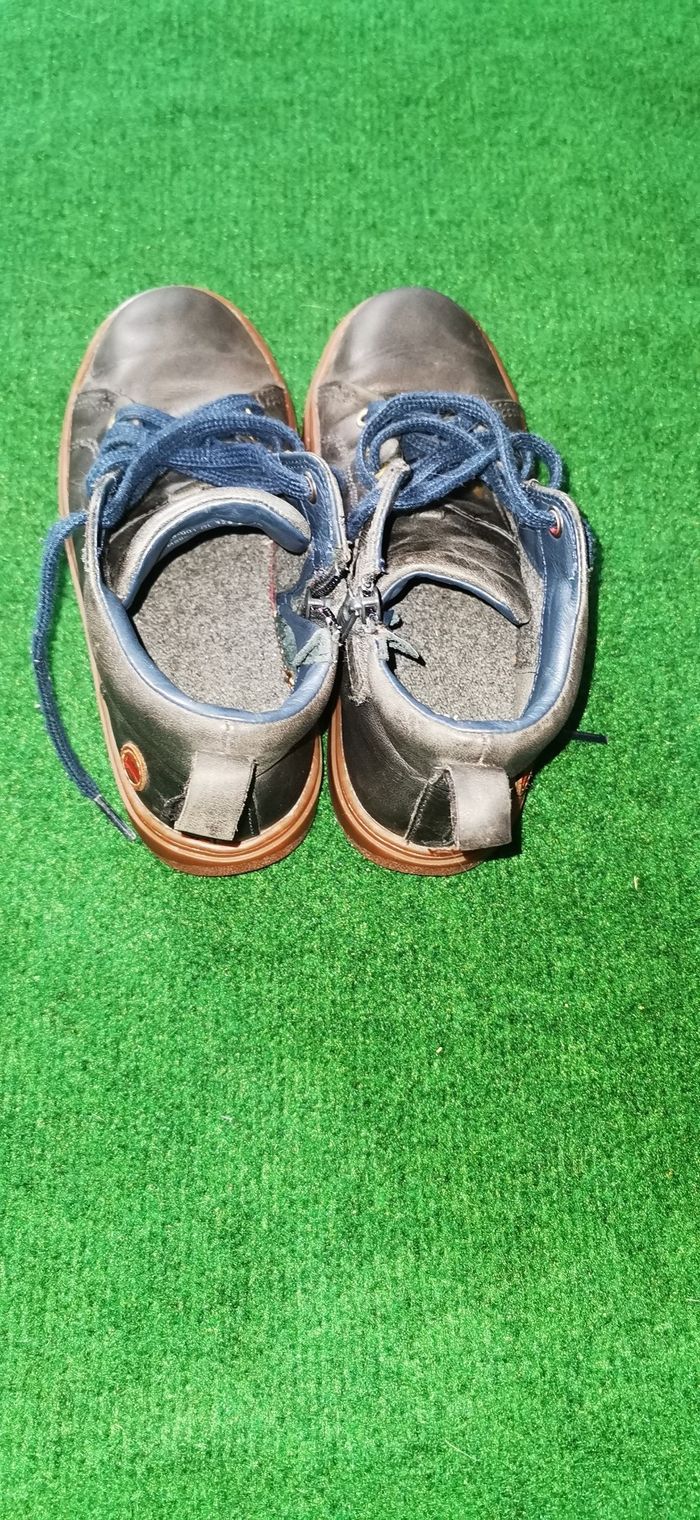 Chaussure enfant - photo numéro 2