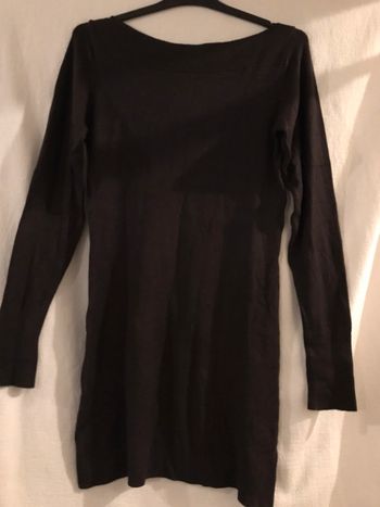 Robe pull
