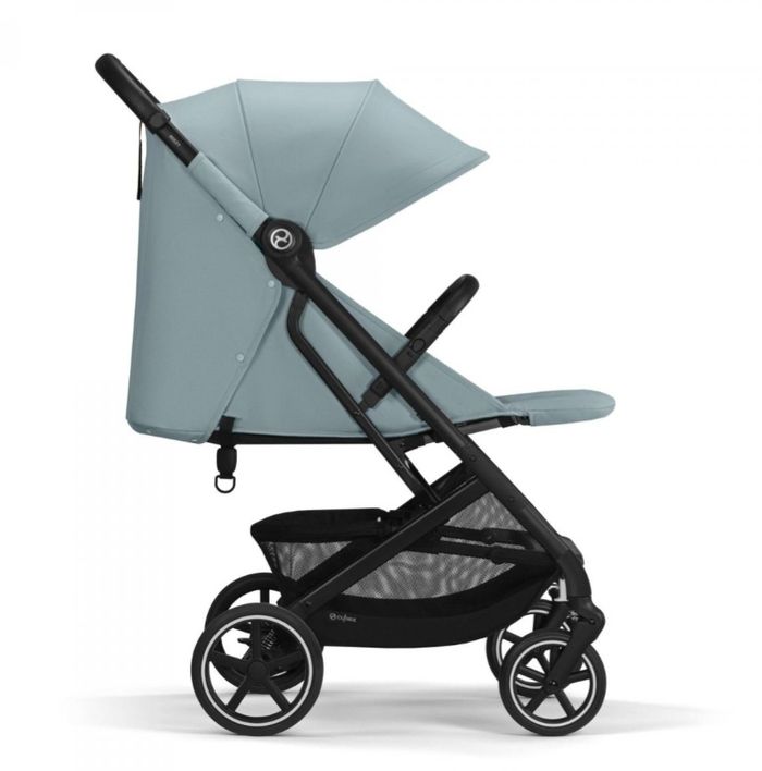 Pousette beezy cybex - photo numéro 2