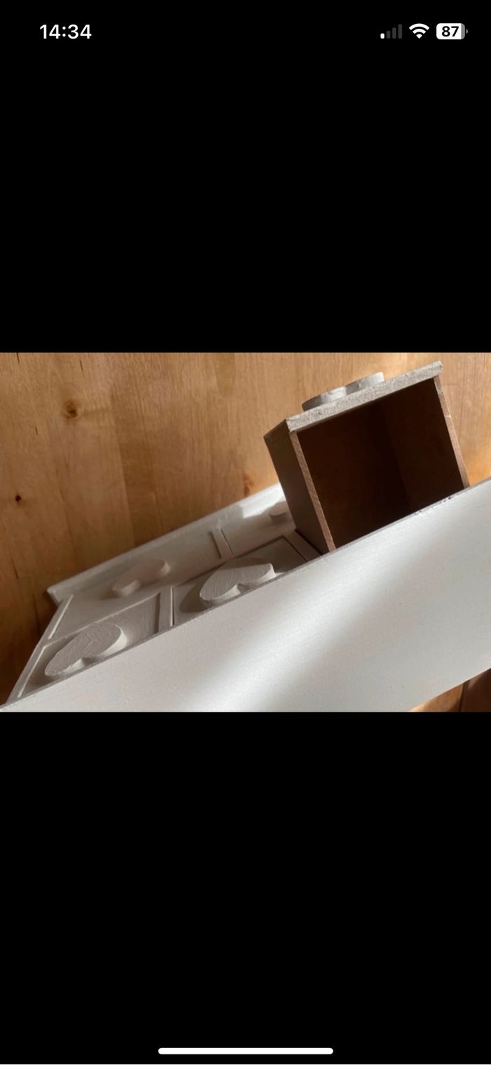 Mini commode - photo numéro 2