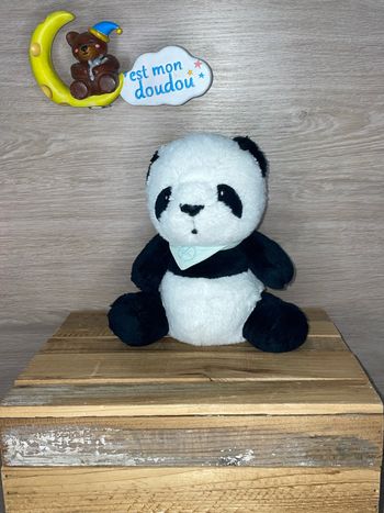 KAL294 doudou panda 🐼 kaloo
