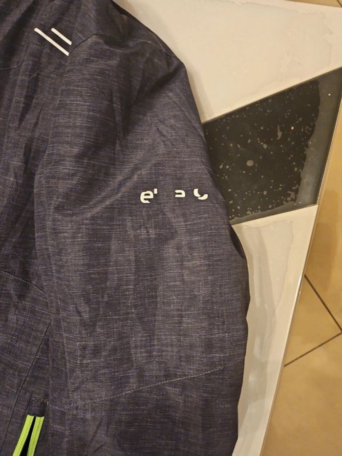 Manteau de ski Etirel - photo numéro 3