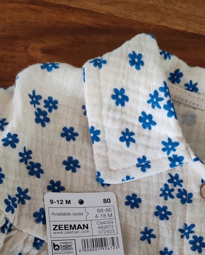 Robe - photo numéro 3