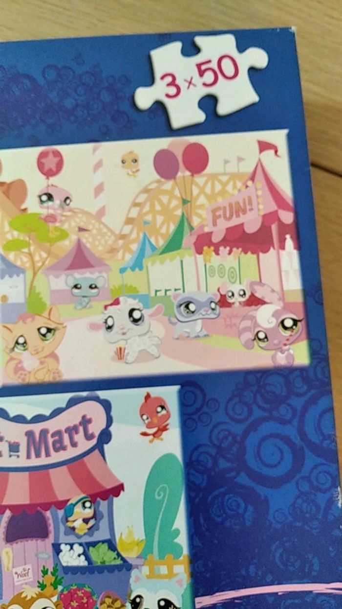 Puzzle - photo numéro 3