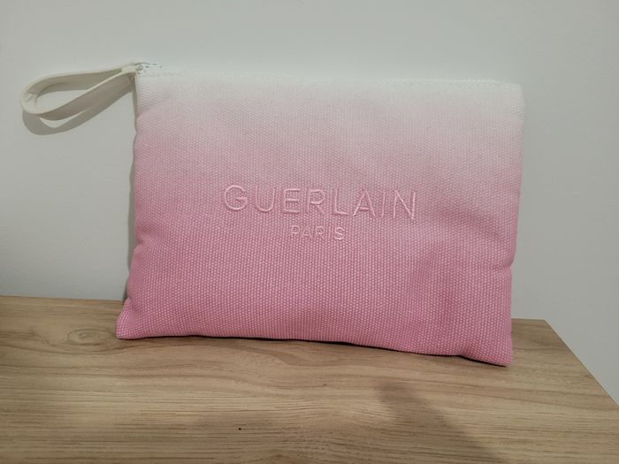 Trousse maquillage Guerlain - photo numéro 3