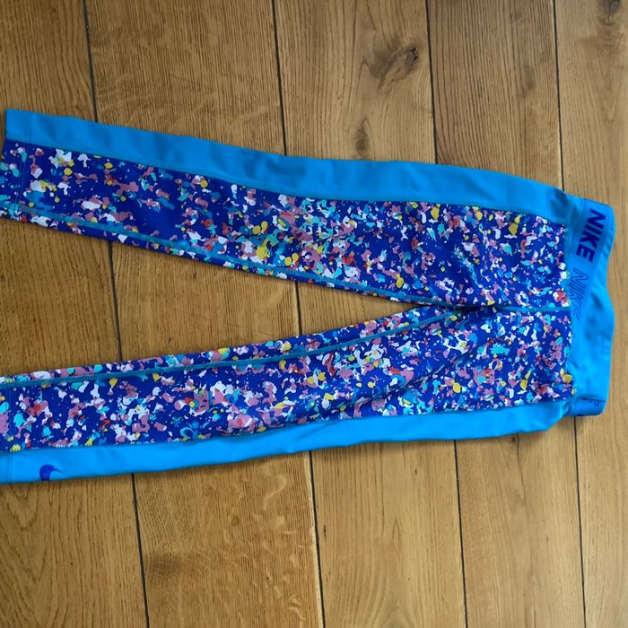 Leggings 3/4 nike