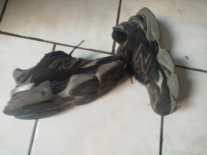 Chaussures New Balance - photo numéro 2