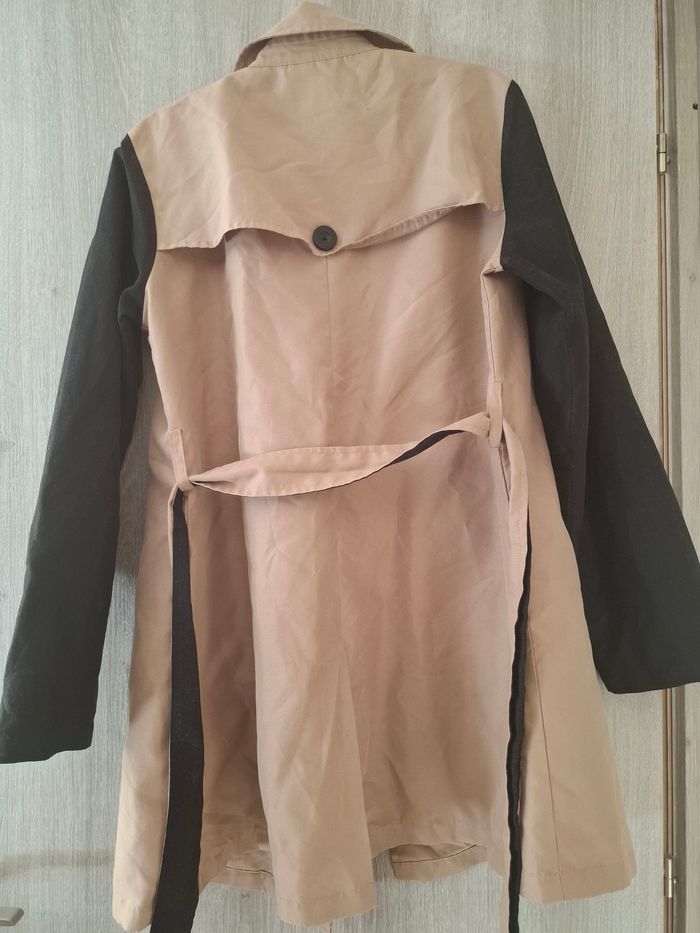 Trench - photo numéro 2