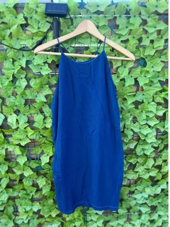 sublime robe vintage parisienne - neuve - taille XS