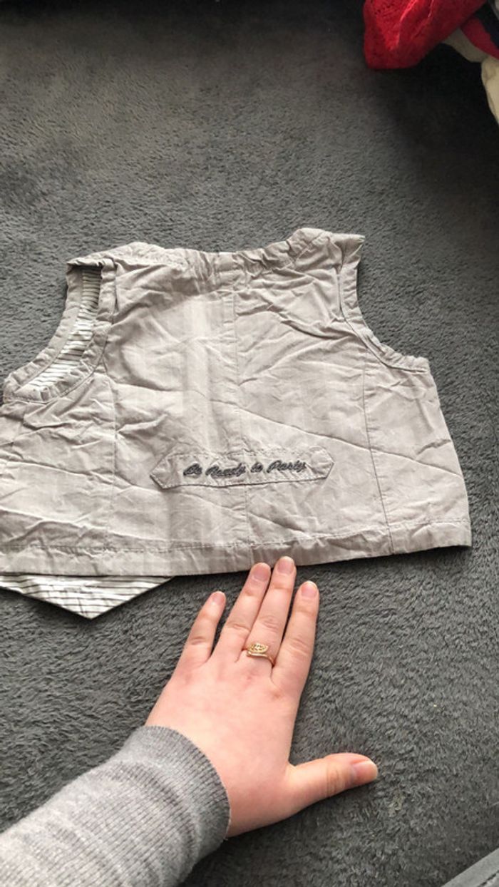 Blazer garçon - photo numéro 2