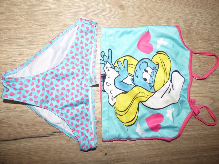 maillot de bain