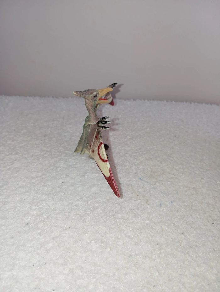 Lot de 2 dinosaures - photo numéro 9