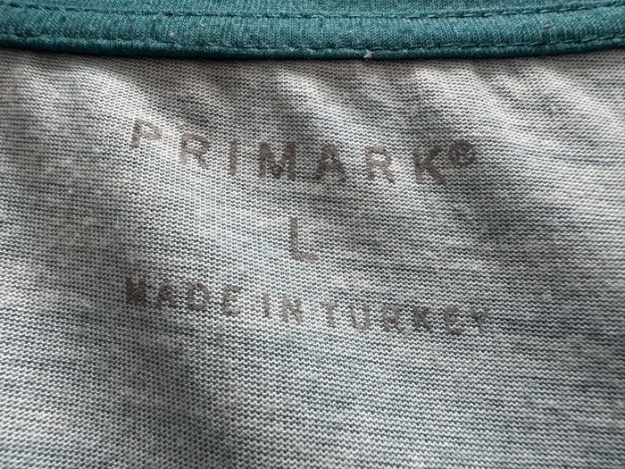 T-shirt coloré - photo numéro 2