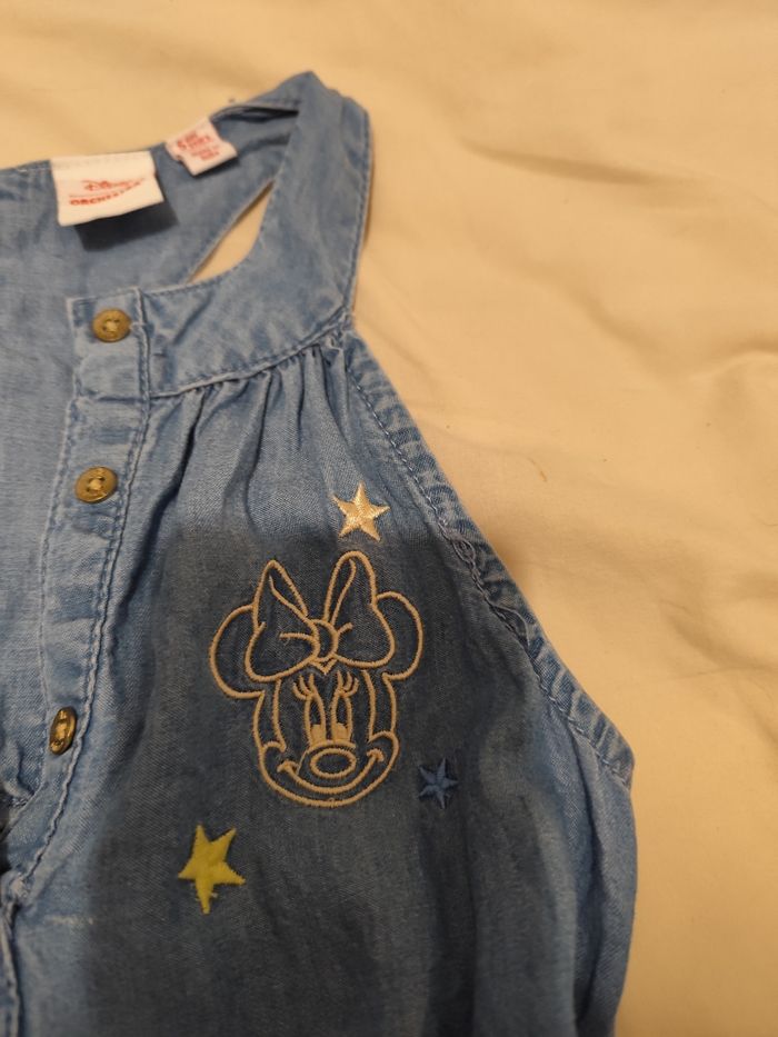 Combi short - photo numéro 3