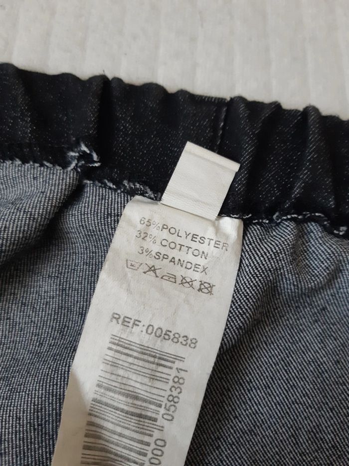 Pantalon court T54/56 - photo numéro 6