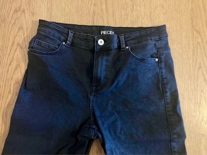 Jean pieces - photo numéro 2
