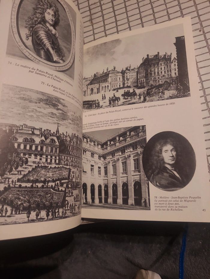 Paris ses places et ses jardins - photo numéro 7