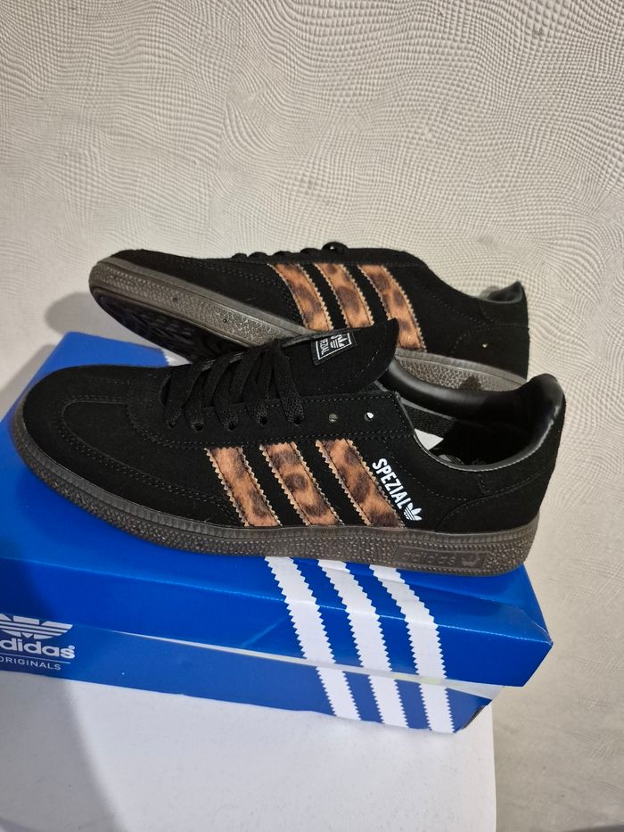 Spezial - photo numéro 2