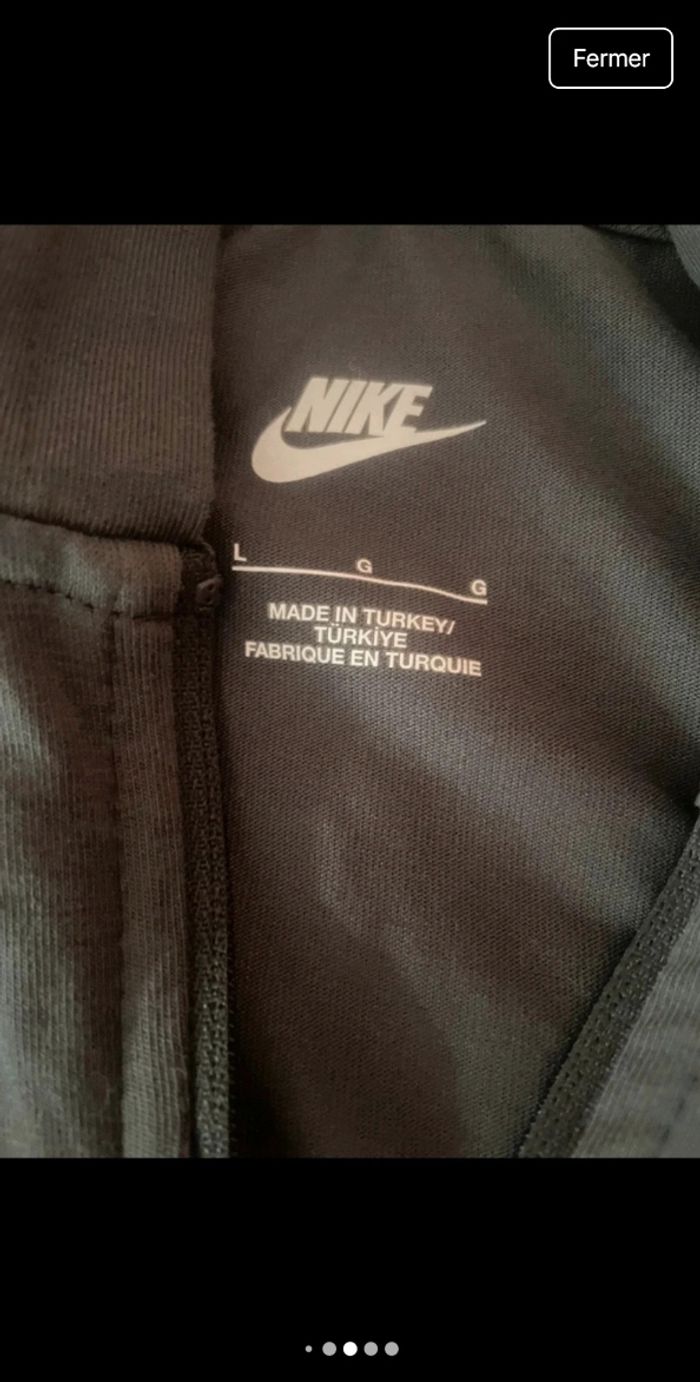 Ensemble nike - photo numéro 4