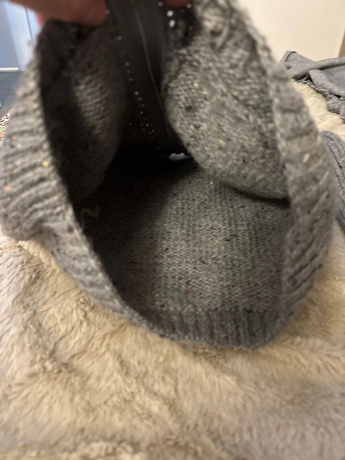 Gilet neuf - photo numéro 7